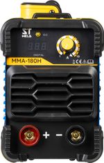 Hegesztőgép Strend Pro ST WELD MMA-180H, 230V, inverteres