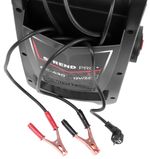 Jump starter Strend Pro BC-430, charging, 12/24V, 30 A, start 250 A, for car batteries