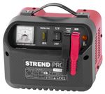 Akkumulátortöltő Strend Pro CBR-20, 12/24V, 14A