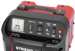 Akkumulátortöltő Strend Pro CBR-20, 12/24V, 14A
