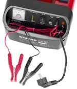 Car Battery Charger Strend Pro CBR-20, 12/24V, 14A