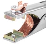 Pliers H0107 400A, grounding