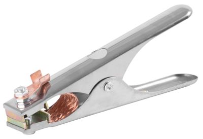 Welding pliers 400 A Strend Pro