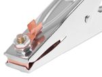 Pliers H0107 500A, grounding