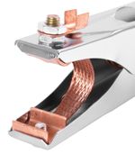 Pliers H0107 500A, grounding