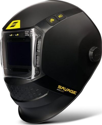 Kukla Esab Savage A50 Lux