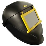 Hegesztősisak ESAB Eco-Arc II, 90x110 mm
