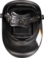 Welding helmet Strend Pro Galaxy Lightning, AutoDark, auto-darkening