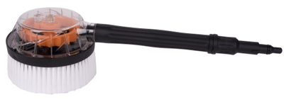 Worcraft HC21-110S brush, rotary