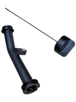 Mierka oleja na Kosačka Strend Pro QL51PD-196, (motor-diel 18)