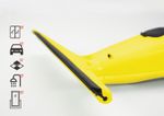 Window Cleaner Strend Pro VAC-80E, 28 mm, 2000 mAh, 280 ml, 65 cm telescopic pole