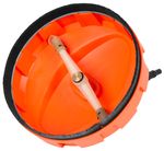 Brush Worcraft HC21-110S, round