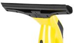 Ablaktisztító Strend Pro VAC-79W, 28 cm, 2000 mAh, 280 ml