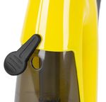 Ablaktisztító Strend Pro VAC-79W, 28 cm, 2000 mAh, 280 ml