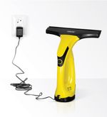 Strend Pro VAC-79W ablaktisztító, 28 cm, 2000 mAh, 280 ml