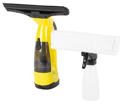 Window cleaner Strend Pro VAC-79W, 28 cm, 2000 mAh, 280 ml
