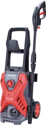 Cleaner Worcraft HC17-090, 1700W, high-pressure, 135 bar