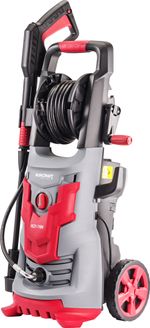 Čistič Worcraft HC21-110H, 2100W, vysokotlakový, 165 bar, Indukčný motor, s príslušenstvom