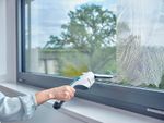 Window Cleaner LEIFHEIT 51030 Nemo, window vacuum