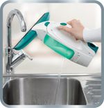 Nozzle LEIFHEIT 51007, for Window cleaner, suction, replacement