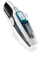 Vacuum Cleaner LEIFHEIT 11925 Regulus PowerVac 2in1, cordless