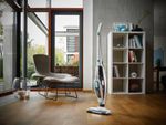 Vacuum Cleaner LEIFHEIT 11925 Regulus PowerVac 2in1, cordless