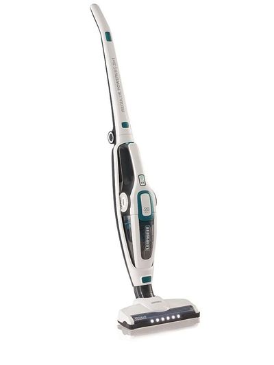 Vacuum Cleaner LEIFHEIT 11925 Regulus PowerVac 2in1, cordless