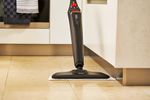 Steam Mop Vileda Steam Plus XXL, flat, for floors
