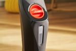 Steam Mop Vileda Steam Plus XXL, flat, for floors