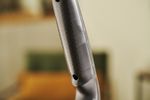 Steam Mop Vileda Steam Plus XXL, flat, for floors