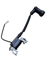 Zapaľovanie na Kosačka Strend Pro QL51PD-196, diel 1