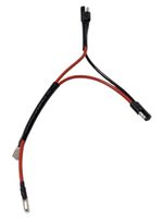 Cable harness for electric starter for Lawn Mower Strend Pro QL51PD-196, part 6