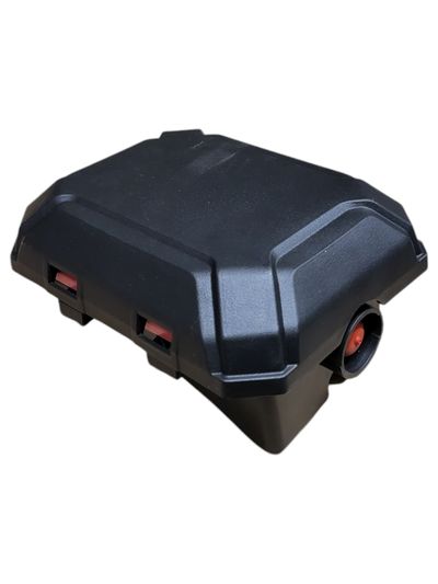 Vzduchový filter - komplet box na Kosačka Strend Pro QL51PD-196, diel 1