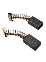 Uhlíky na Kosačka Strend Pro TBE1842, diel 1-12