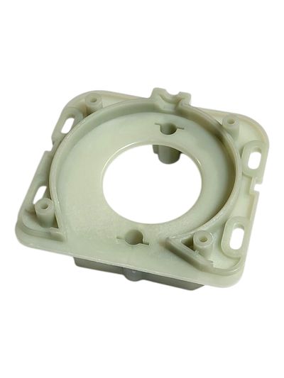 Držiak motora na Kosačka Strend Pro TBE1842, diel 1-140