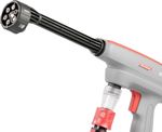 SET Pistol Worcraft CPC-S20LiEM, ShareSYS, high-pressure, 1x battery 2.0 Ah, 1x charger