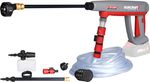 High-Pressure Cleaner Worcraft CPC-S20LiD ShareSYS, STRONG PRESSURE, without battery