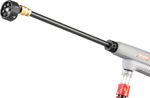 Pisztoly Worcraft CPC-S20LiD ShareSYS, nagynyomású tisztító, STRONG PRESSURE, akku nélkül