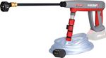 High-Pressure Cleaner Worcraft CPC-S20LiD ShareSYS, STRONG PRESSURE, without battery