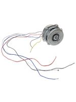 Motor a Strend Pro léghűtőhöz, BL-198DL, 4az1-ben, 80 W alkatrész 37