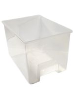 Víztartály Strend Pro léghűtőhöz, BL-128DL-A, 80 W alkatrész 40