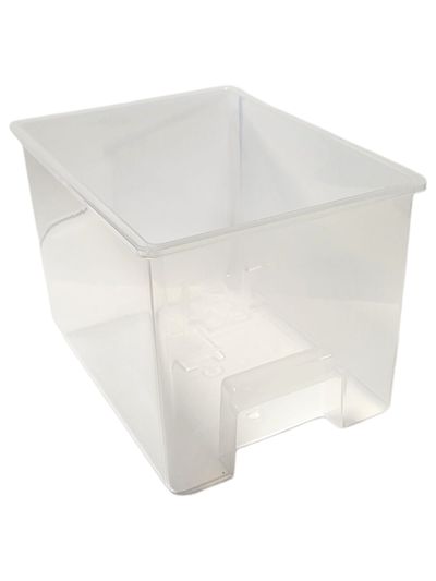 Nádrž na vodu na Ochladzovač vzduchu Strend Pro, BL-128DL-A, 80 W diel 40