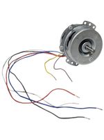 Motor for Air Cooler Strend Pro, BL-128DL-A, 80 W part 12
