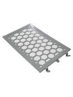 Szűrő a Strend Pro léghűtőhöz, BL-128DL-A, 80 W alkatrész 34