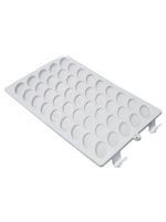 Légszűrő Strend Pro léghűtőhöz, BL-168DL, 80W, 34. alkatrész