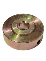 Aretačná podložka osky hlavy na Krovinorez Worcraft GT65-430, 2,2 kW, diel 16