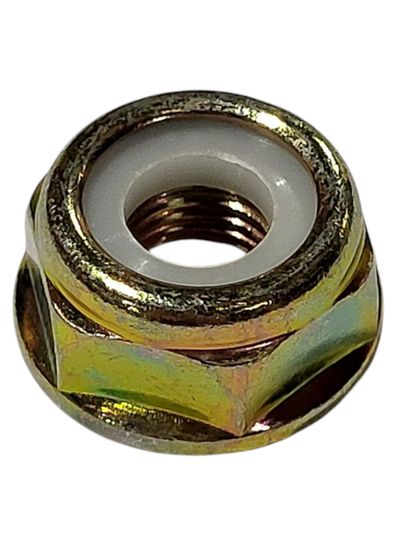 Matica noža na Krovinorez Worcraft GT65-430, 2,2 kW, diel 19