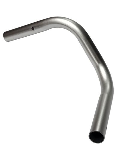 Rukoväť pravá - tyč na Krovinorez Worcraft GT65-430, 2,2 kW, diel 54