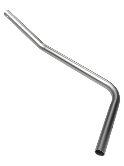 Rukoväť ľavá - tyč na Krovinorez Worcraft GT65-430, 2,2 kW, diel 51