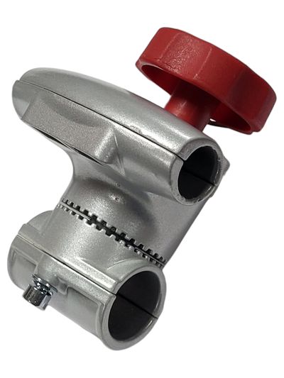 Uchytenie rukoväte na Krovinorez Worcraft GT65-430, 2,2 kW, diel 57,48,49,50,53,47